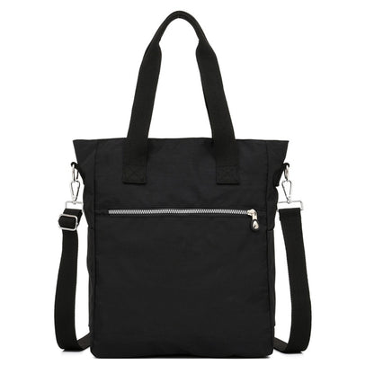 Top-Handle Messenger Bag Handbags Women Famous Brand Nylon Big Shoulder Beach Crossbody Bag Casual Tote Female Purse Sac Bolsa