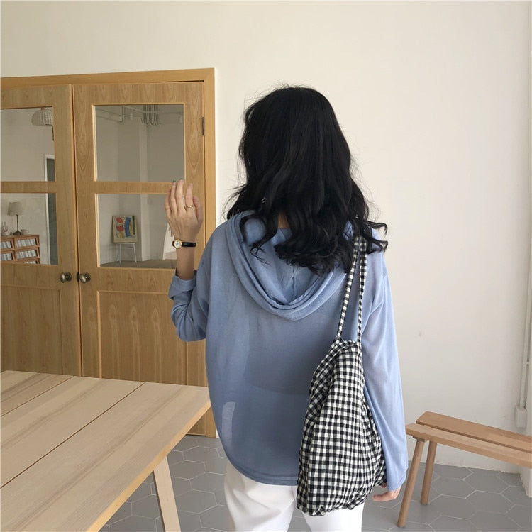 Fashion Women&#39;s Canvas Tote Shoulder Large Shopping Bag Plaid Eco Large Capacity Ladies Purse Pouch Girls Student Book Handbags