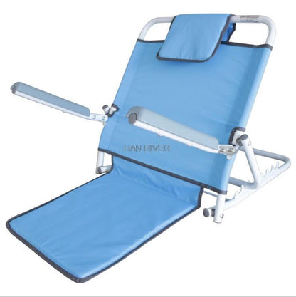 Stay in bed for a patient care bed chair lumbar fractures in older adults back brace cushion for leaning on can be adjusted