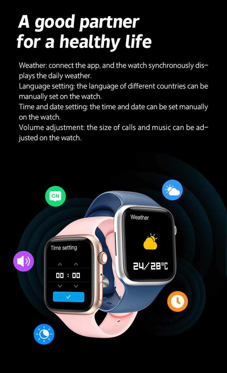 Smart Watch Bluetooth pedometer Children Watches Kids For Girls Boys Women Sports Wristwatch Digital Child Clock Men Smartwatch