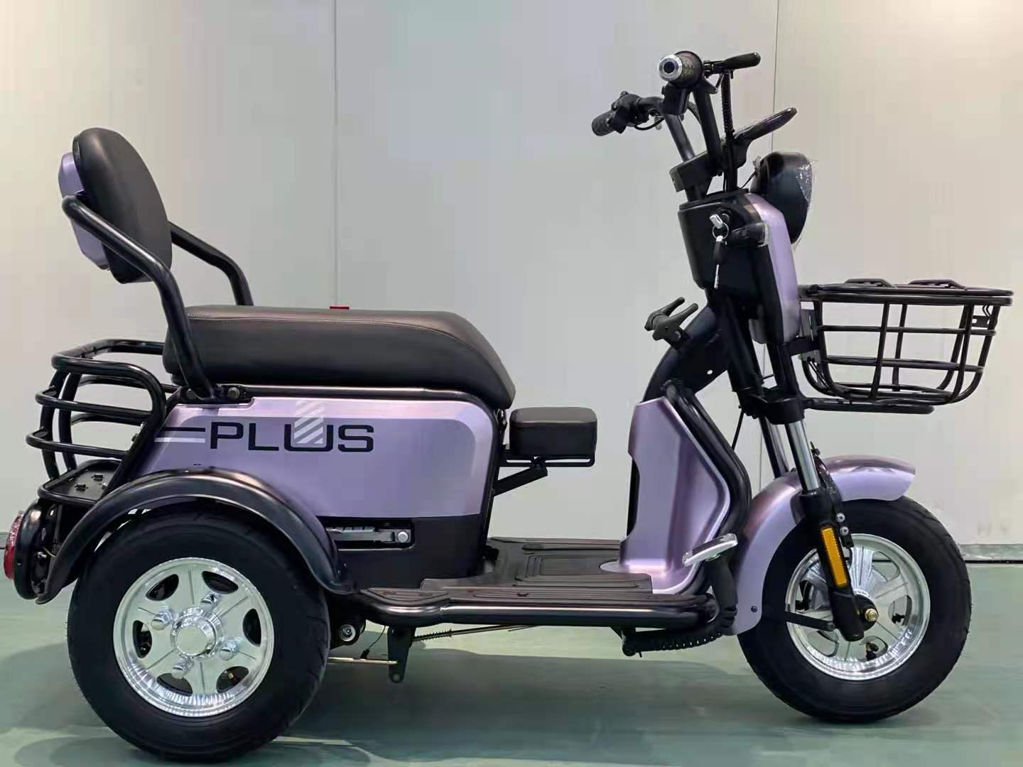 Best price adult trike/electric tricycle for sale