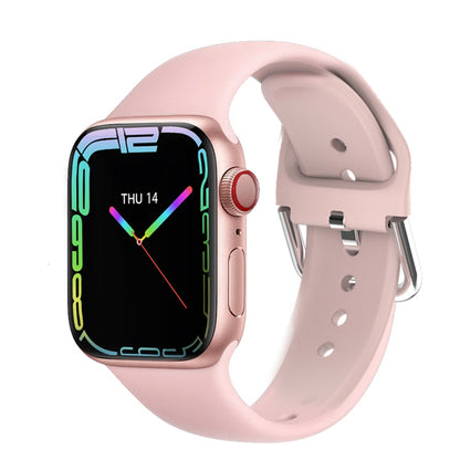 Watch 8 Max Smart Watch Men Answer Call 1.85 NFC Wireless Charging Sport Tracker Women Smartwatch Gift For Apple Phone PK IWO 27