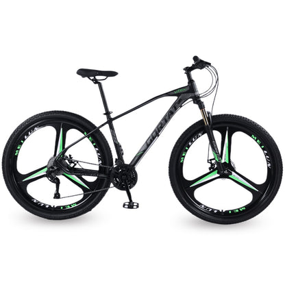 GORTAT bicycle mountain bike 29inch road bikes 30 speed Aluminum alloy Frame  Variable Speed Dual Disc Brakes bicycles