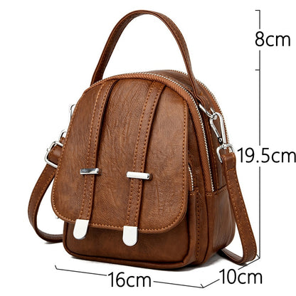 High Quality Leather Handbag Luxury Handbags Women Bags Designer Casual Tote Bags Fashion Crossbody Bags for Women 2022 New