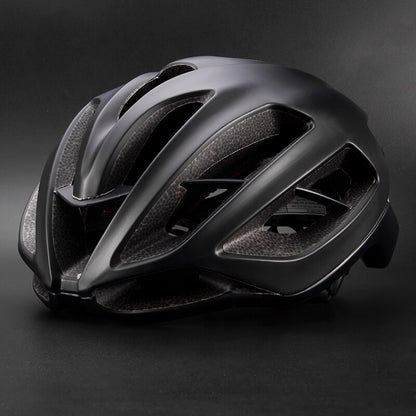 Ultralight Cycling Helmet Racing Riding Sports Bike Helmet Men MTB Helmet Women Road Bicycle Helmet Casco Bicicleta Hombre Italy
