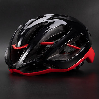 Ultralight Cycling Helmet Racing Riding Sports Bike Helmet Men MTB Helmet Women Road Bicycle Helmet Casco Bicicleta Hombre Italy