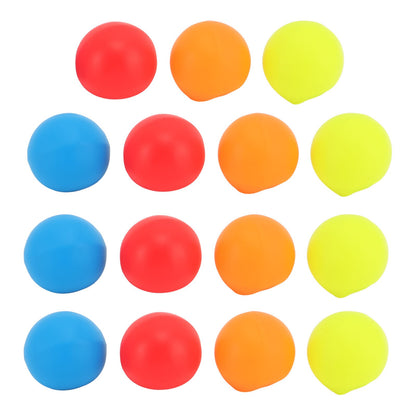 15Pcs Silicone Water Balloons Reusable Quick Fill Water Bomb Splash Balls for Summer Children Pool Play Water Ball Toy