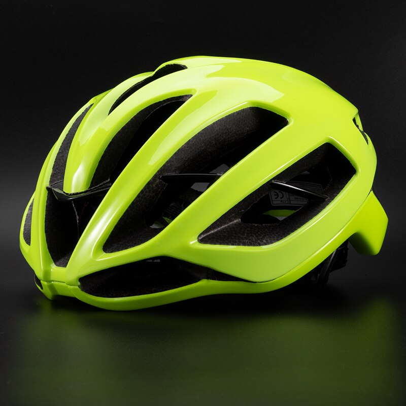 Ultralight Cycling Helmet Racing Riding Sports Bike Helmet Men MTB Helmet Women Road Bicycle Helmet Casco Bicicleta Hombre Italy