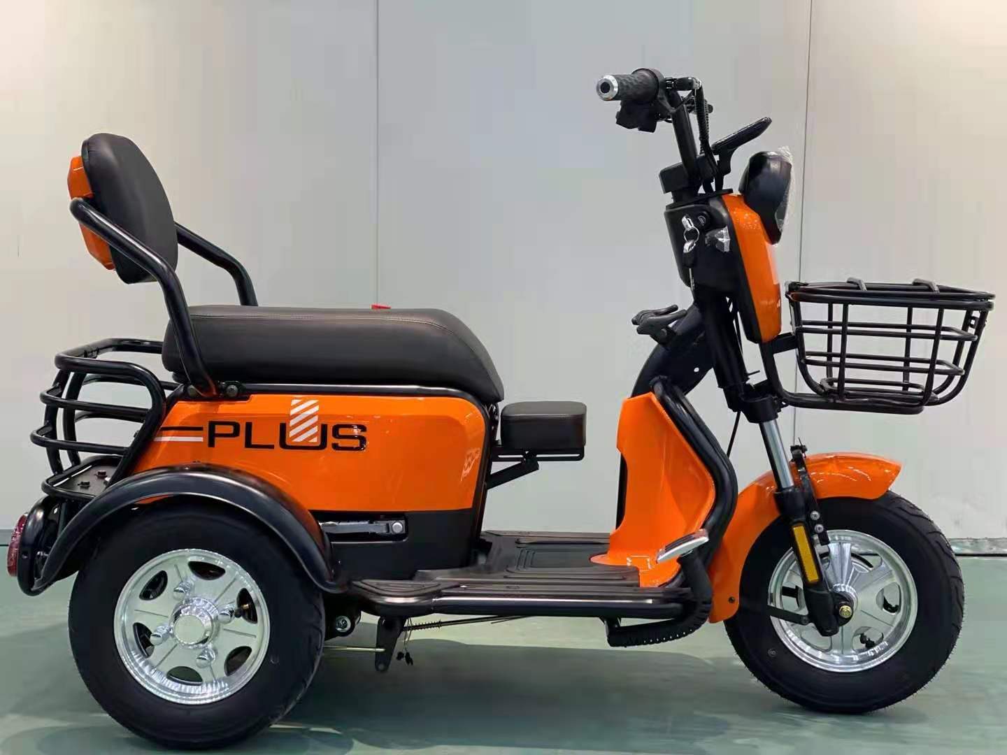 Best price adult trike/electric tricycle for sale