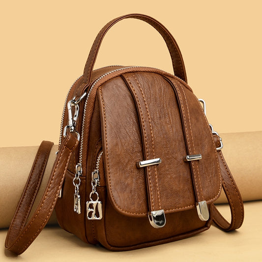 High Quality Leather Handbag Luxury Handbags Women Bags Designer Casual Tote Bags Fashion Crossbody Bags for Women 2022 New